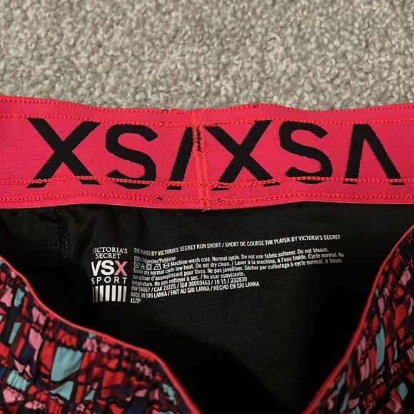 Victoria’s Secret VSX Sport shorts - Picture 2 of 4